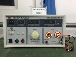 耐壓漏電檢測設(shè)備|深圳市贏信通信設(shè)備有限公司