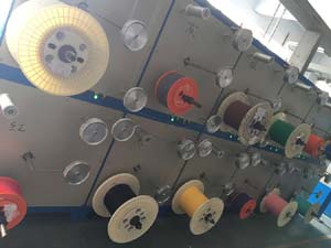 光纖纖芯著色機(jī)-深圳市贏信通信科技有限公司