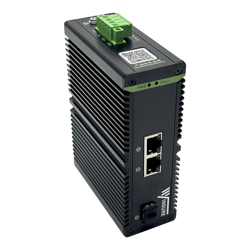 wsCom100系列一光二電工業(yè)級收發(fā)器