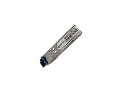 wsCom-13-FSS系列百兆SFP單模單纖光模塊